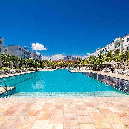 Palm Village Acqua ปอร์โต จิ กาลินญาส ภายนอก รูปภาพ