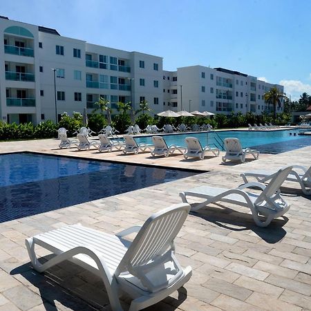 Palm Village Acqua ปอร์โต จิ กาลินญาส ภายนอก รูปภาพ