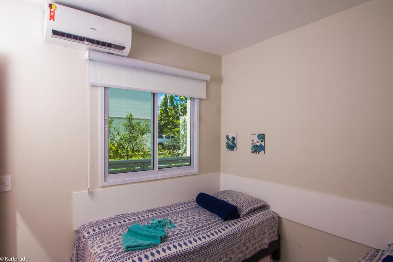 Palm Village Acqua ปอร์โต จิ กาลินญาส ภายนอก รูปภาพ