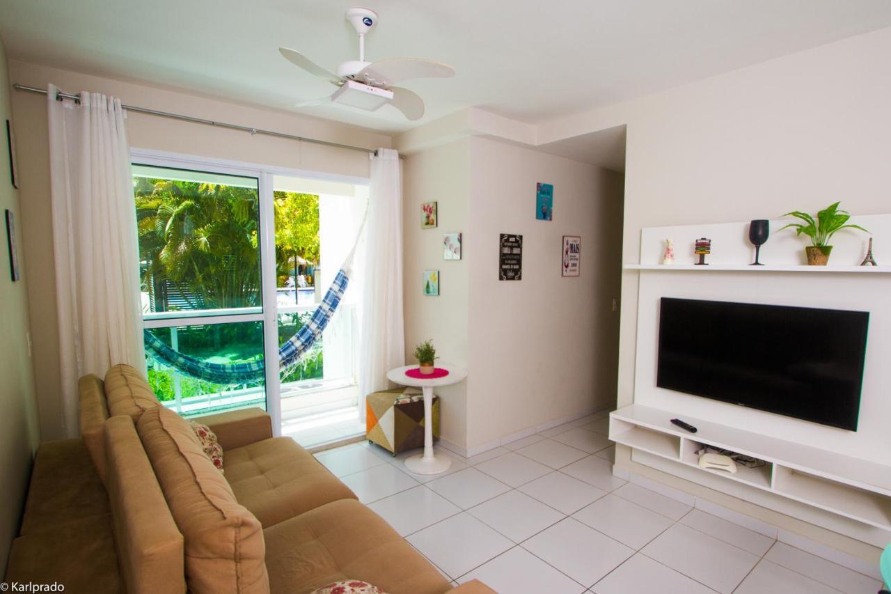 Palm Village Acqua ปอร์โต จิ กาลินญาส ภายนอก รูปภาพ