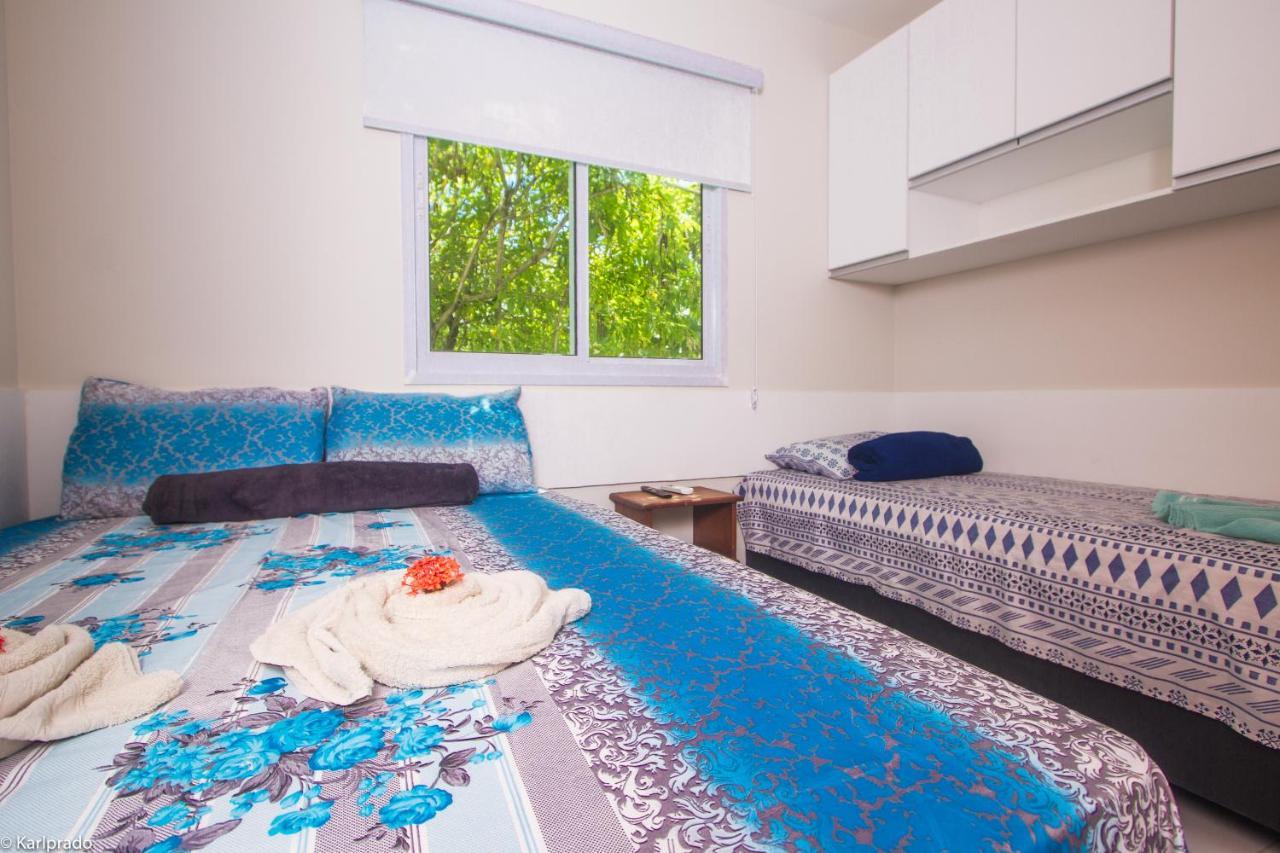 Palm Village Acqua ปอร์โต จิ กาลินญาส ภายนอก รูปภาพ