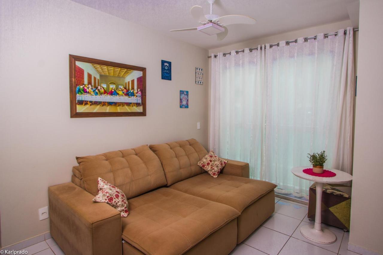 Palm Village Acqua ปอร์โต จิ กาลินญาส ภายนอก รูปภาพ