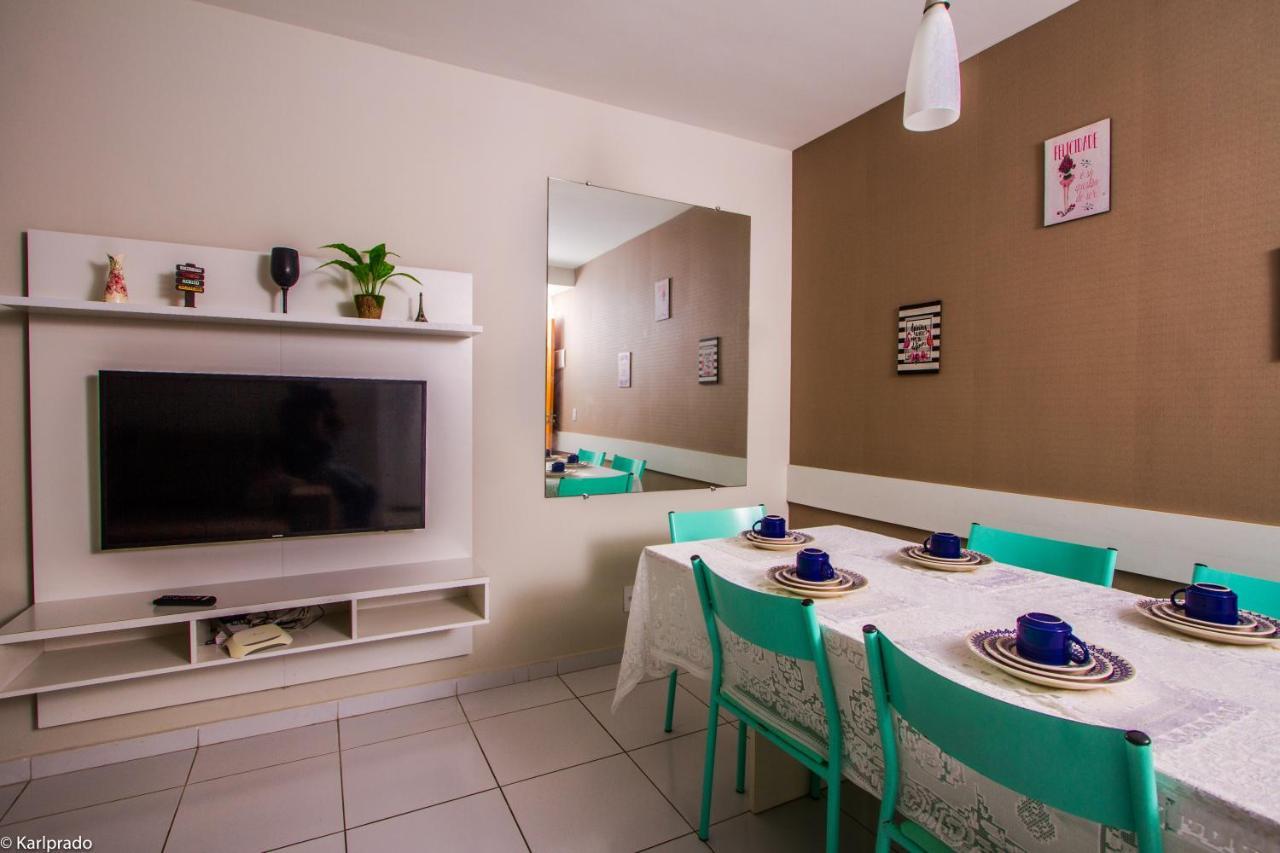 Palm Village Acqua ปอร์โต จิ กาลินญาส ภายนอก รูปภาพ