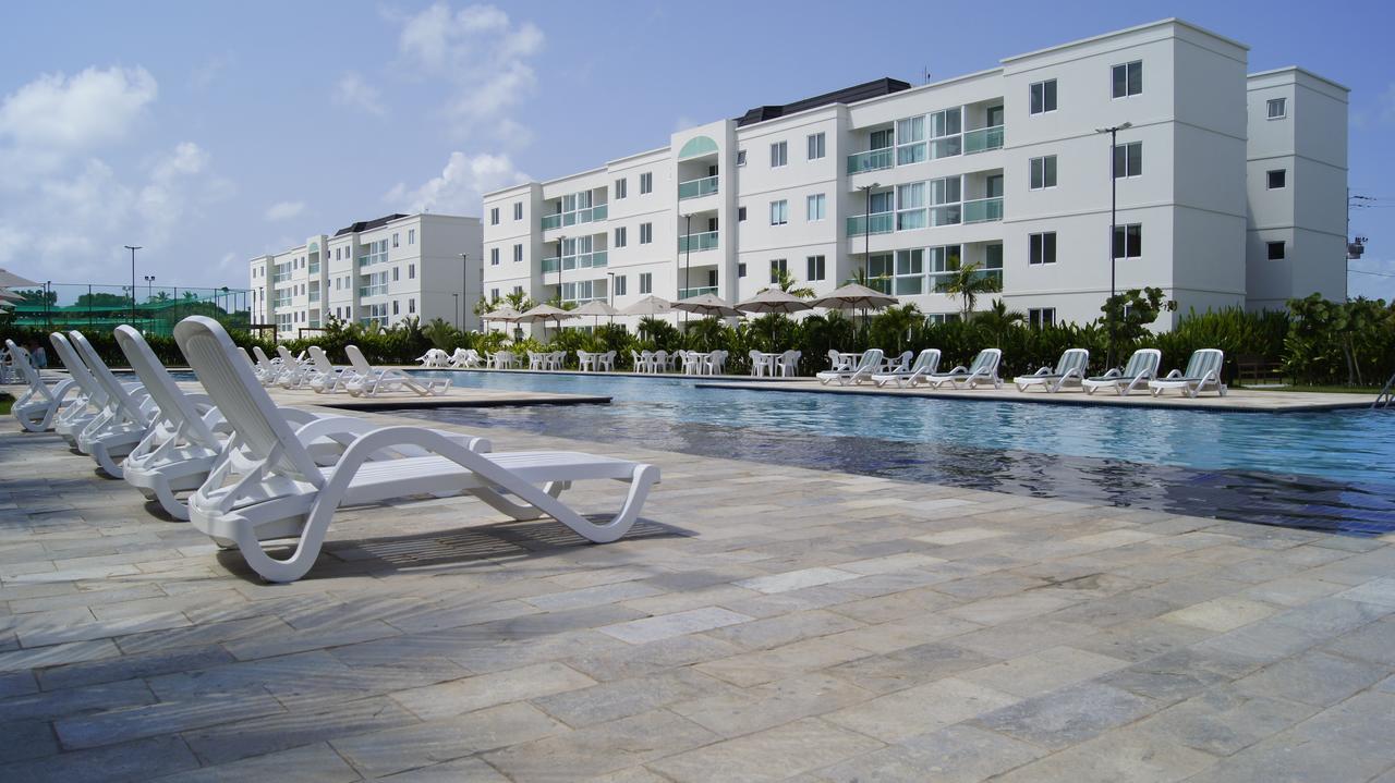 Palm Village Acqua ปอร์โต จิ กาลินญาส ภายนอก รูปภาพ