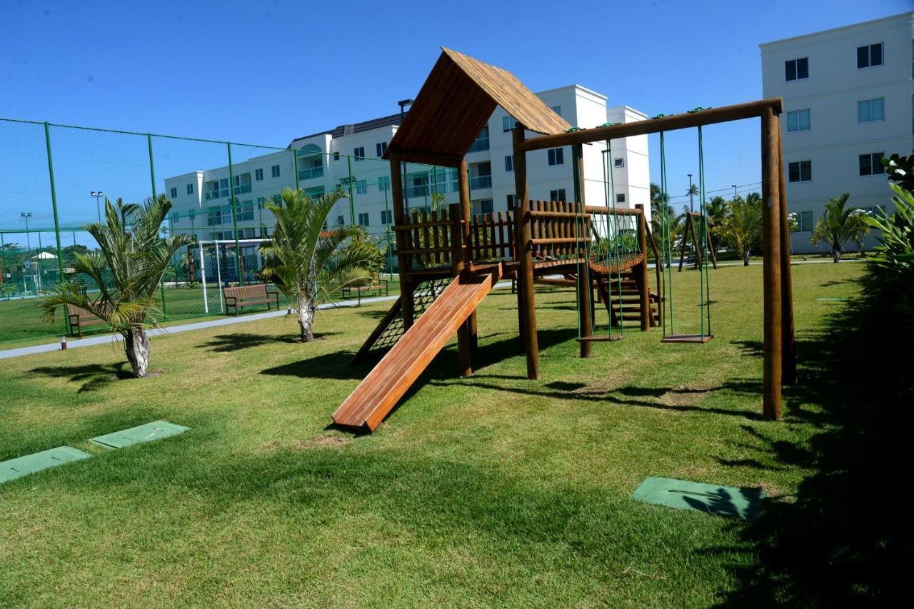Palm Village Acqua ปอร์โต จิ กาลินญาส ภายนอก รูปภาพ