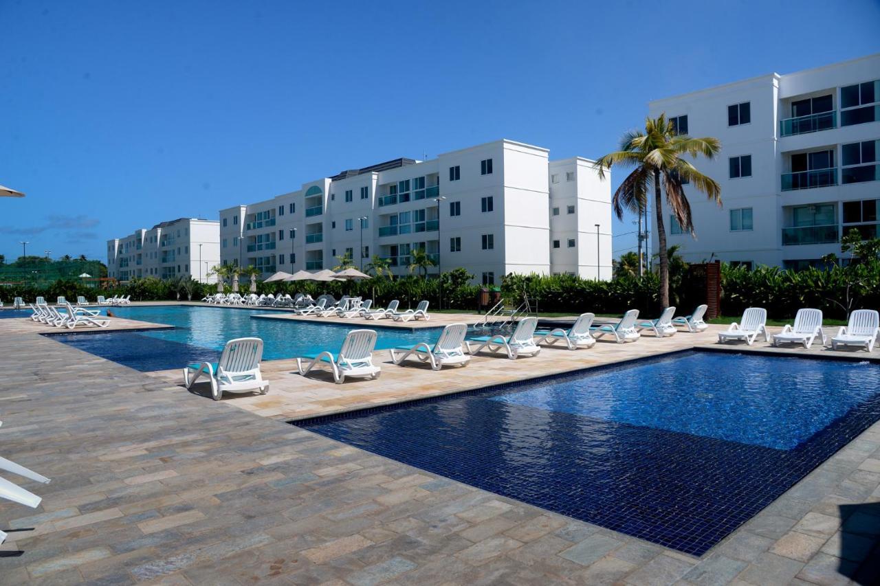 Palm Village Acqua ปอร์โต จิ กาลินญาส ภายนอก รูปภาพ