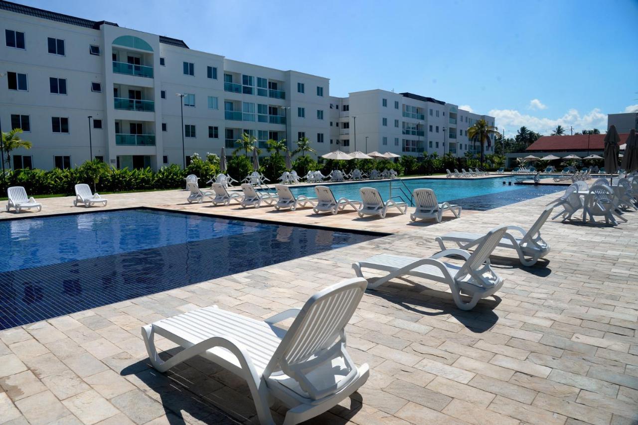 Palm Village Acqua ปอร์โต จิ กาลินญาส ภายนอก รูปภาพ
