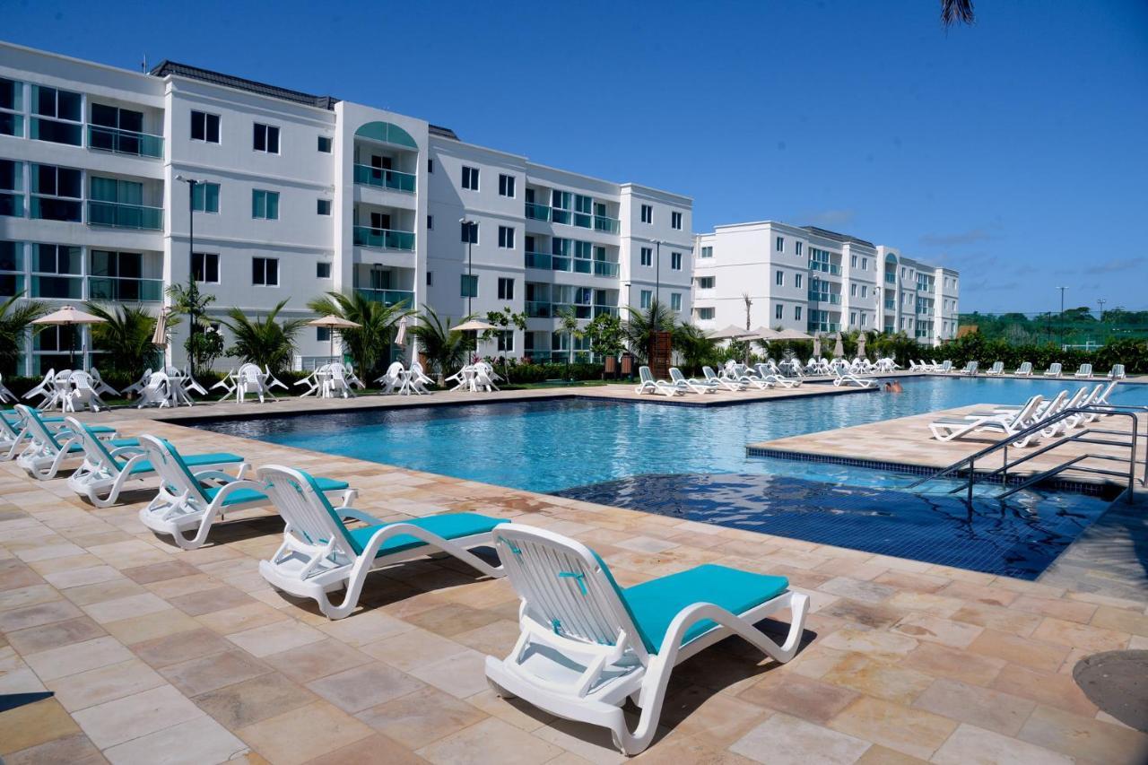 Palm Village Acqua ปอร์โต จิ กาลินญาส ภายนอก รูปภาพ