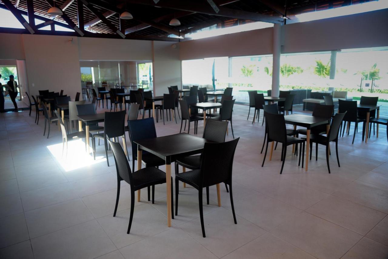 Palm Village Acqua ปอร์โต จิ กาลินญาส ภายนอก รูปภาพ