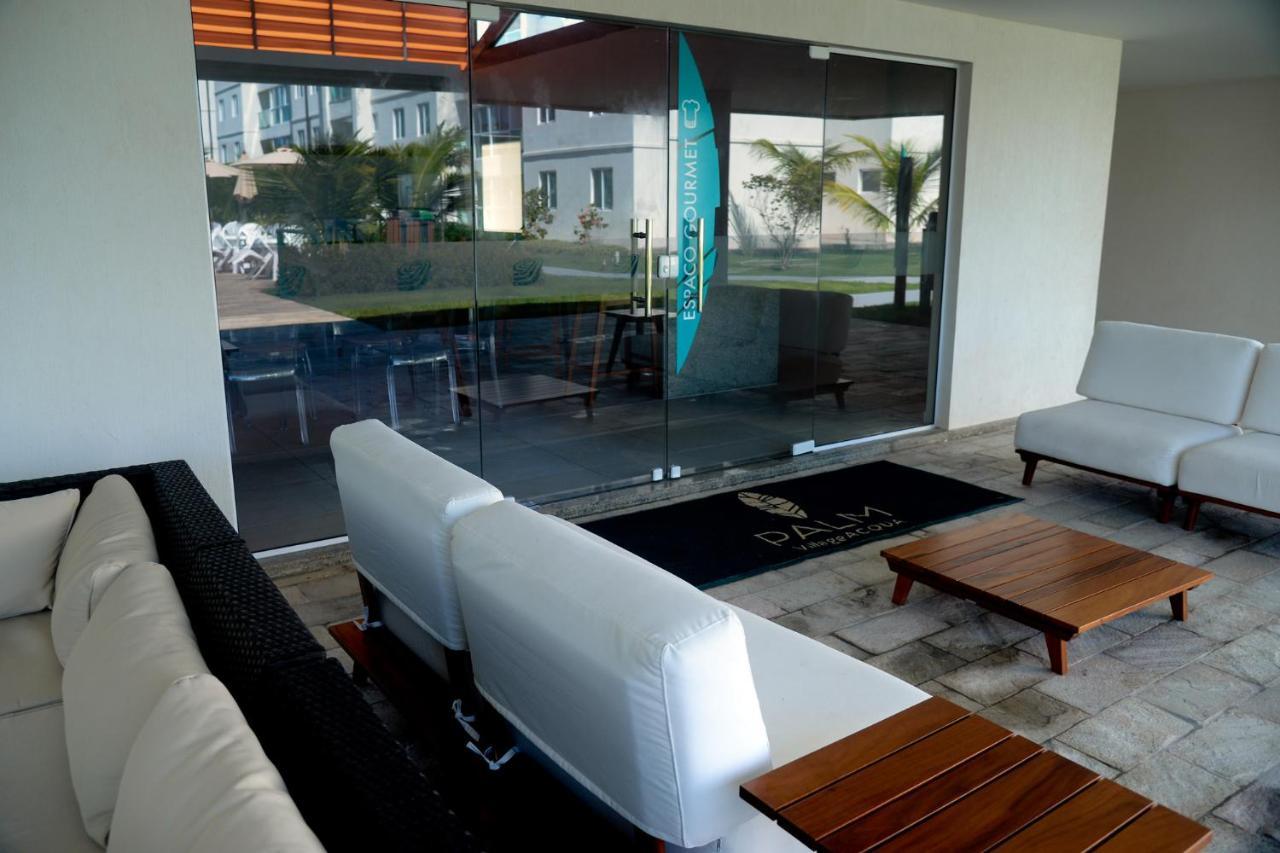 Palm Village Acqua ปอร์โต จิ กาลินญาส ภายนอก รูปภาพ