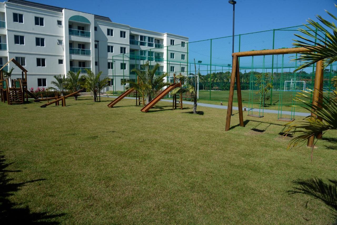 Palm Village Acqua ปอร์โต จิ กาลินญาส ภายนอก รูปภาพ