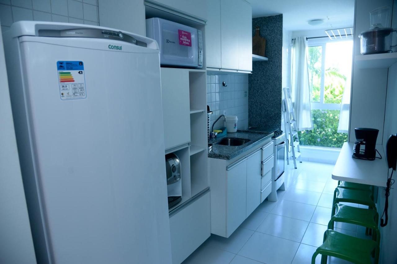 Palm Village Acqua ปอร์โต จิ กาลินญาส ภายนอก รูปภาพ
