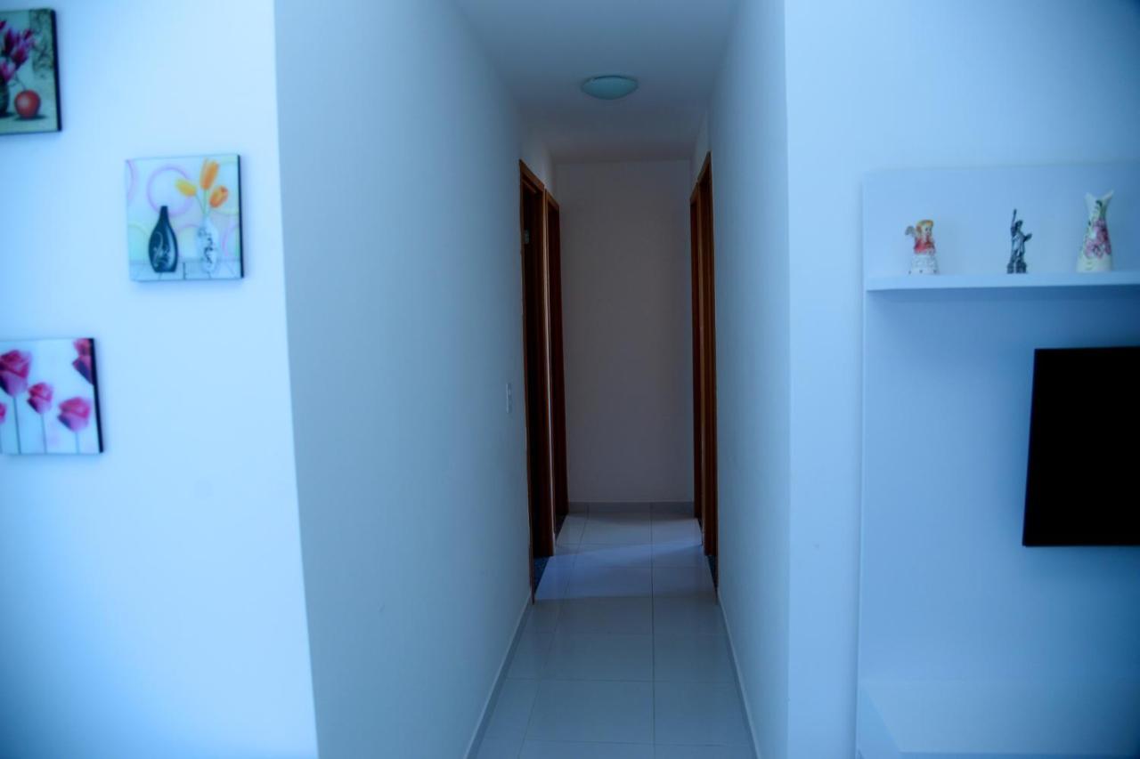 Palm Village Acqua ปอร์โต จิ กาลินญาส ภายนอก รูปภาพ